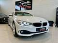 BMW 420 d Cabrio Modern *AIR COLLAR* bijela - thumbnail 8
