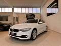 BMW 420 d Cabrio Modern *AIR COLLAR* Bílá - thumbnail 9