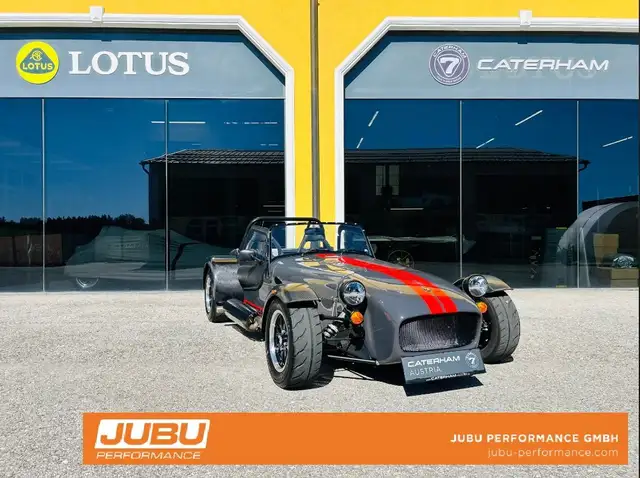 Caterham Super 7 340R SV