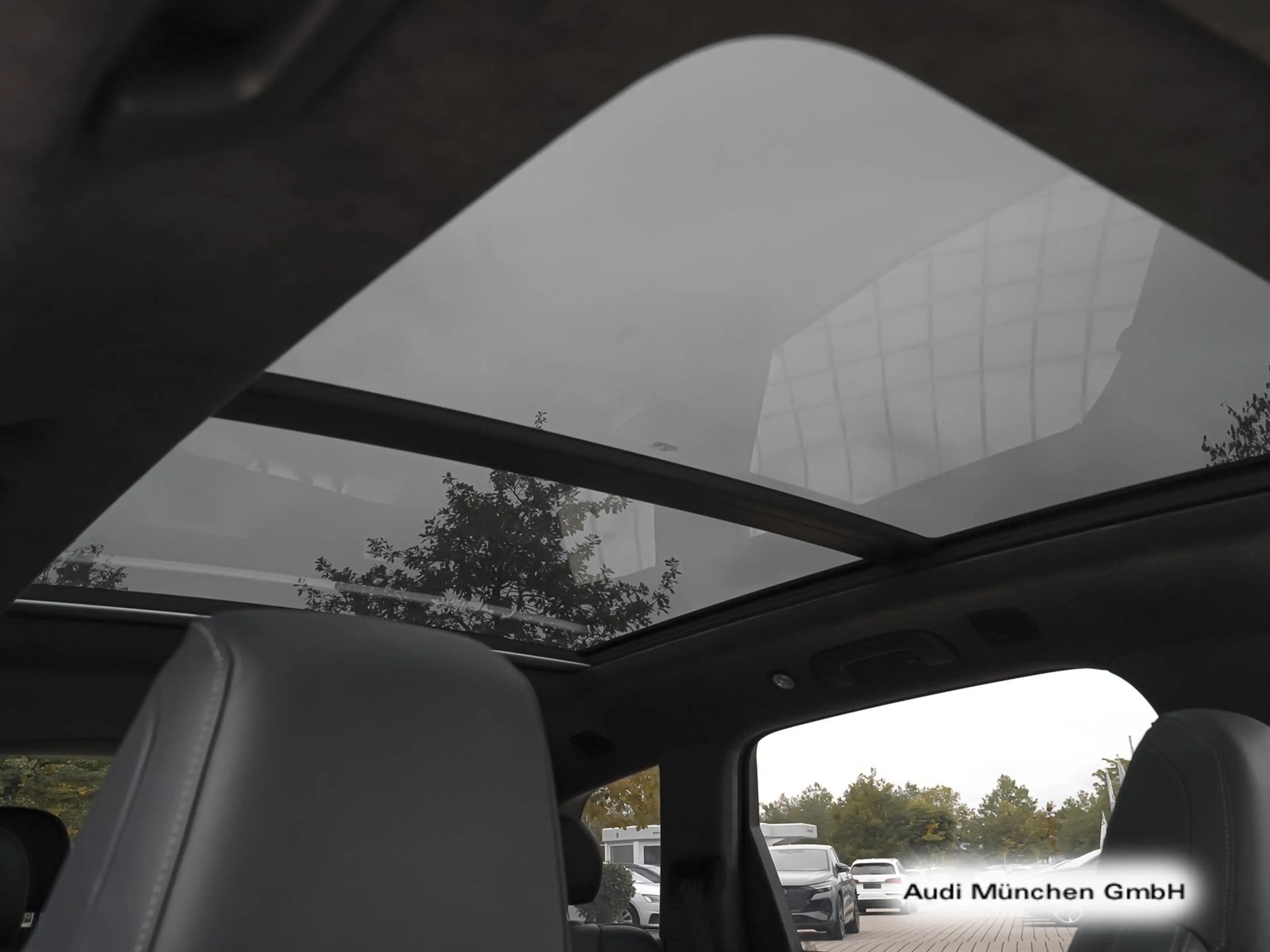 Audi SQ7 UPE:145" 7-Sitzer/Pano/StdHzg/B&O — photo 15