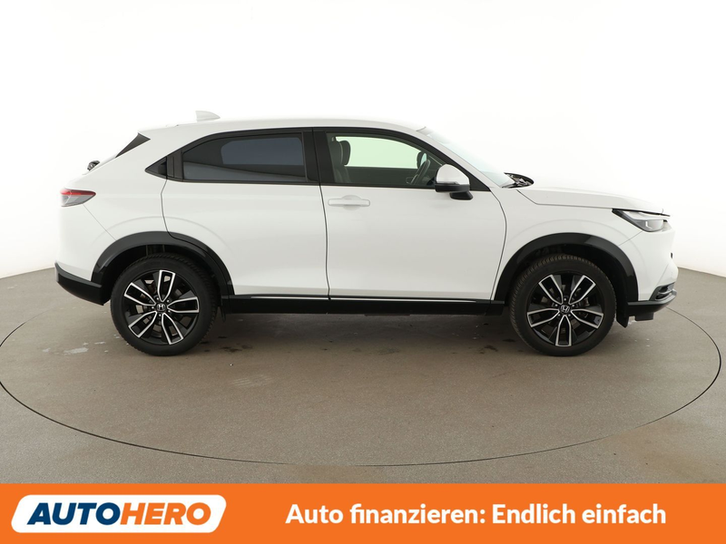 Honda HR-V 1.5 i-MMD Hybrid Advance Aut*NAVI*LED*ACC*CAM* — photo 7