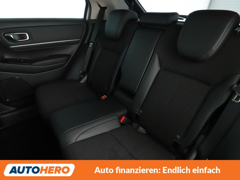 Honda HR-V 1.5 i-MMD Hybrid Advance Aut*NAVI*LED*ACC*CAM* — photo 14