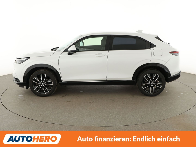 Honda HR-V 1.5 i-MMD Hybrid Advance Aut*NAVI*LED*ACC*CAM* — photo 3