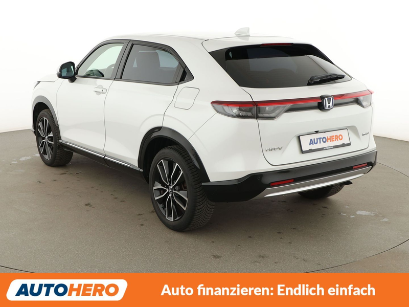 Honda HR-V 1.5 i-MMD Hybrid Advance Aut*NAVI*LED*ACC*CAM* — photo 4