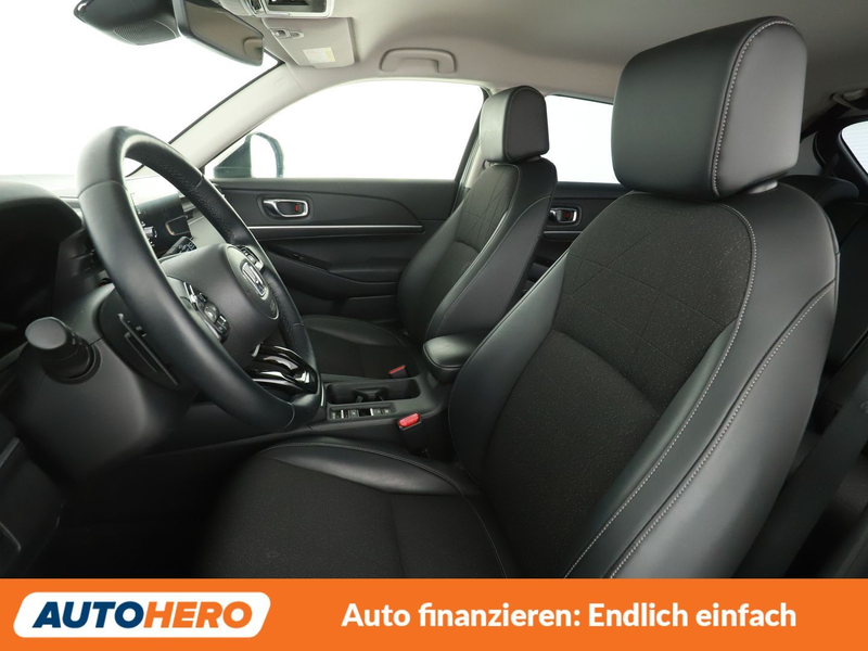 Honda HR-V 1.5 i-MMD Hybrid Advance Aut*NAVI*LED*ACC*CAM* — photo 10