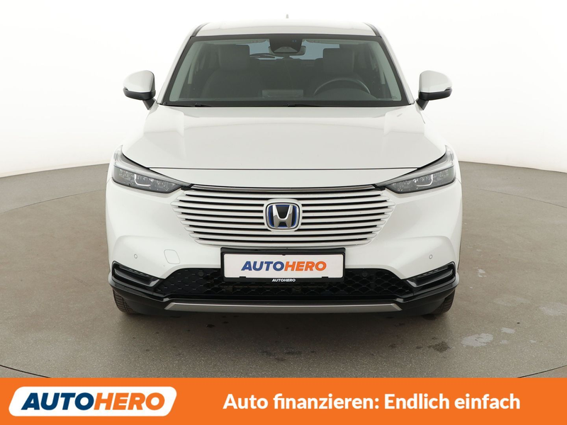 Honda HR-V 1.5 i-MMD Hybrid Advance Aut*NAVI*LED*ACC*CAM* — photo 9