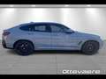 BMW X4 xDrive30i Gris - thumbnail 3