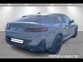 BMW X4 xDrive30i Gris - thumbnail 2