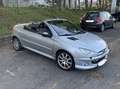 Peugeot 206 206 CC 110 Silber - thumbnail 2