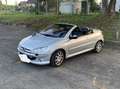 Peugeot 206 206 CC 110 Silber - thumbnail 3