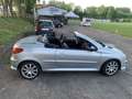 Peugeot 206 206 CC 110 Silber - thumbnail 4