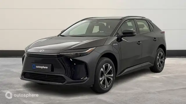 Toyota bZ4X 204ch 11kW Pure Business