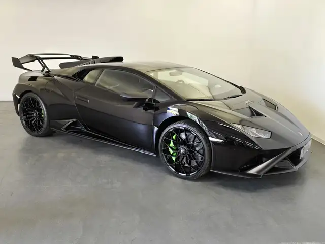 Lamborghini Huracán