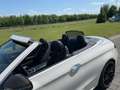 Mercedes-Benz C 63 AMG Cabrio +Comand+Wide+Sitzklima+Distronic Weiß - thumbnail 15