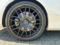 Mercedes-Benz C 63 AMG Cabrio +Comand+Wide+Sitzklima+Distronic Weiß - thumbnail 11