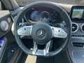Mercedes-Benz C 63 AMG Cabrio Burm|HUD|KeyGo|MBeam|TWA|360 Weiß - thumbnail 9