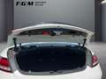 Mercedes-Benz C 63 AMG Cabrio +Comand+Wide+Sitzklima+Distronic Weiß - thumbnail 5
