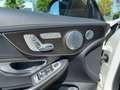 Mercedes-Benz C 63 AMG Cabrio Burm|HUD|KeyGo|MBeam|TWA|360 Weiß - thumbnail 12