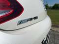 Mercedes-Benz C 63 AMG Cabrio Burm|HUD|KeyGo|MBeam|TWA|360 Weiß - thumbnail 17