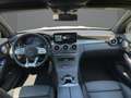 Mercedes-Benz C 63 AMG Cabrio Burm|HUD|KeyGo|MBeam|TWA|360 Weiß - thumbnail 8