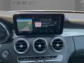 Mercedes-Benz C 63 AMG Cabrio +Comand+Wide+Sitzklima+Distronic Weiß - thumbnail 10