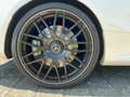 Mercedes-Benz C 63 AMG Cabrio Burm|HUD|KeyGo|MBeam|TWA|360 Weiß - thumbnail 11