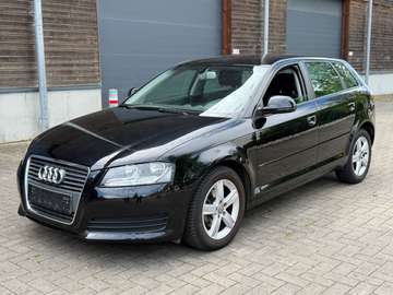 A3 Sportback 1.4 TFSI Ambiente S tronic