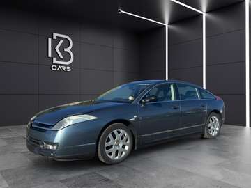 3.0 V6 24V Exclusive