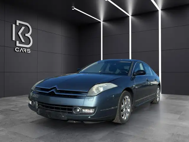 Citroen C6 3.0 V6 24V Exclusive