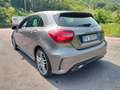 Mercedes-Benz A 200 A 200 d Premium Grijs - thumbnail 8