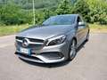 Mercedes-Benz A 200 A 200 d Premium Grijs - thumbnail 3