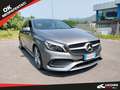 Mercedes-Benz A 200 A 200 d Premium Grijs - thumbnail 1