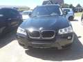 BMW X3 xDrive 20 d Noir - thumbnail 3