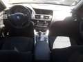 BMW X3 xDrive 20 d Noir - thumbnail 8