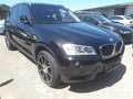BMW X3 xDrive 20 d Noir - thumbnail 4