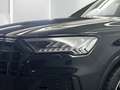 Audi Q7 50TDI quatt. S line MATRIX AHK LEDER PANO HUD crna - thumbnail 3