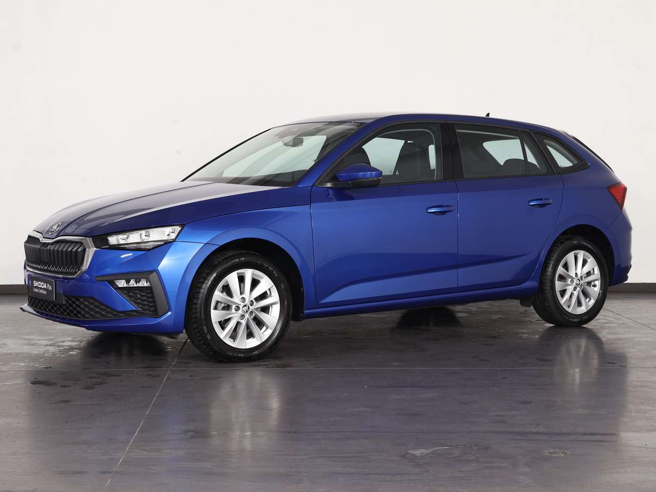 Skoda Scala 1.0 tsi selection 115cv
