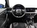 Skoda Scala 1.0 tsi selection 115cv Bleu - thumbnail 6