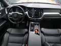 Volvo XC60 2.0 B4 R-Design /  Leder / Facelift Gris - thumbnail 3