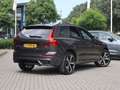 Volvo XC60 2.0 B4 R-Design /  Leder / Facelift Gris - thumbnail 2