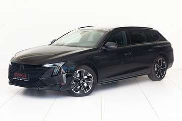 SW Hybrid 225 PHEV e-EAT8 GT Aut.