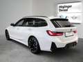 BMW 320 320d Weiß - thumbnail 9