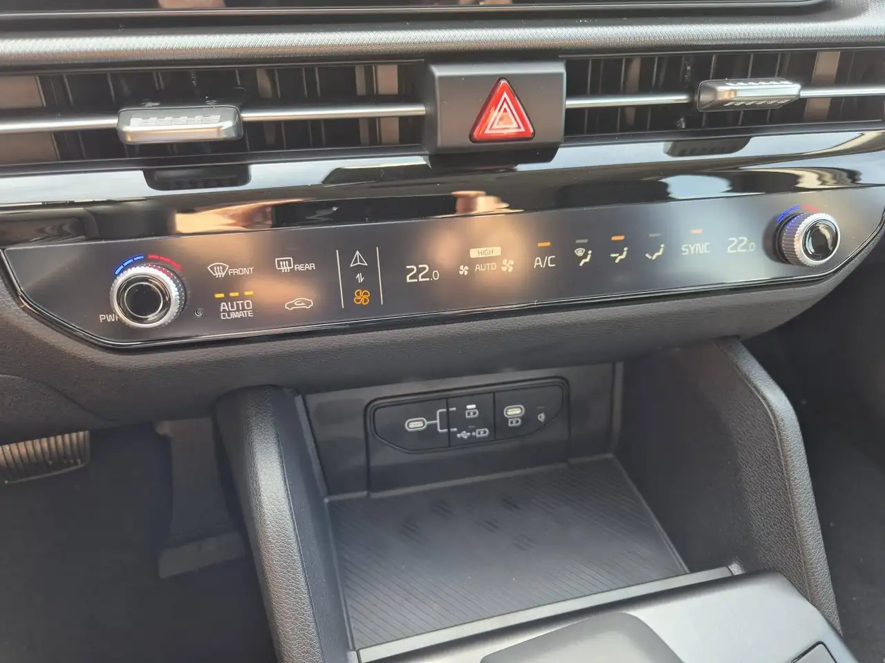 Kia Sportage 2026 — фото 15