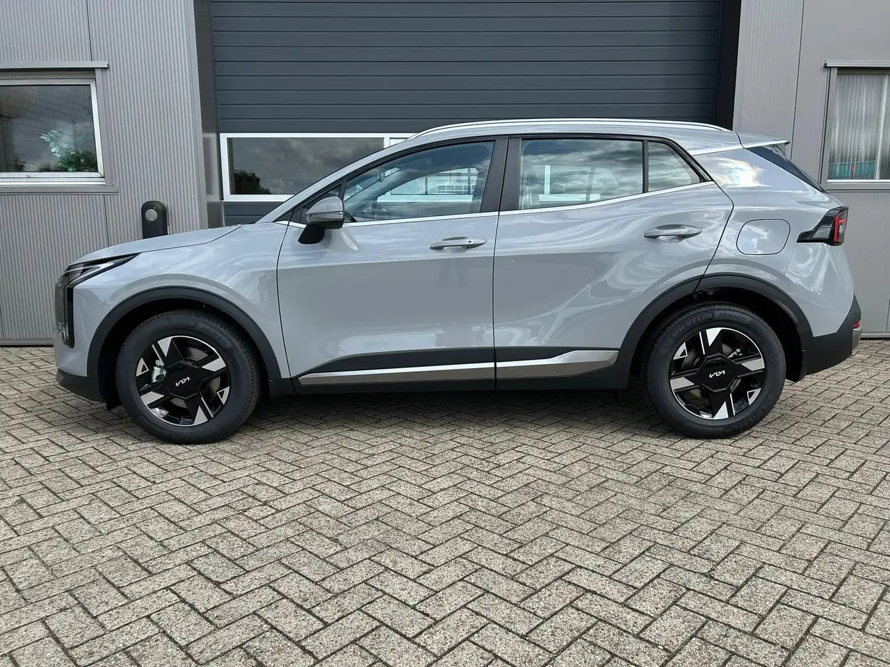 Kia Sportage 2026