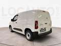 Peugeot Partner 1.5 bluehdi 100cv L1 Pro E6d - PROMO Blanc - thumbnail 5