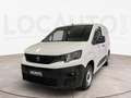 Peugeot Partner 1.5 bluehdi 100cv L1 Pro E6d - PROMO Blanc - thumbnail 1