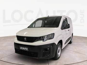 1.5 bluehdi 100cv L1 Pro E6d - PROMO