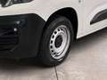 Peugeot Partner 1.5 bluehdi 100cv L1 Pro E6d - PROMO Blanc - thumbnail 15
