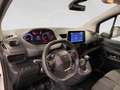 Peugeot Partner 1.5 bluehdi 100cv L1 Pro E6d - PROMO Blanc - thumbnail 6