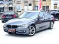 BMW 318 D--CUIR--GPS--GARANTIE 12 MOIS--TVA déductible- Grigio - thumbnail 1